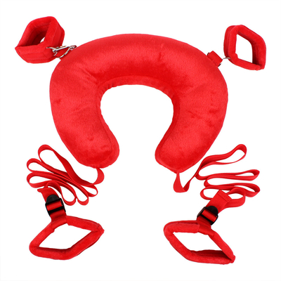 การโฟลต แฟตติช บอนเดจ Fetter Couples Sponge Pillow Alternative Toy Collar Set แฟตติช บอนเดจ