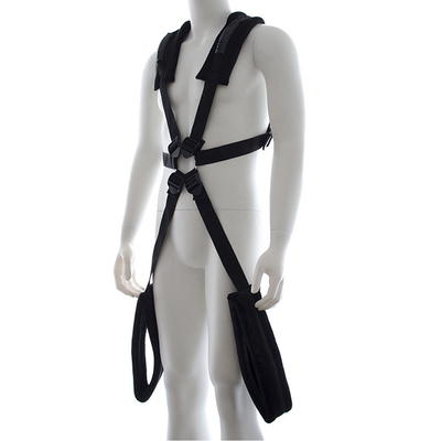 หน้าแรกสุขภาพผลิตภัณฑ์ทางเพศSM ผลิตภัณฑ์Bondage Gear Leather Bdsm Bondage Set ชุดฝึกเพศ ชุดคอ ถุงมือ ถุงเท้า