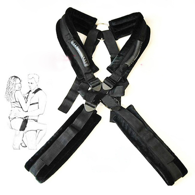 หน้าแรกสุขภาพผลิตภัณฑ์ทางเพศSM ผลิตภัณฑ์Bondage Gear Leather Bdsm Bondage Set ชุดฝึกเพศ ชุดคอ ถุงมือ ถุงเท้า