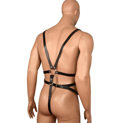 คุณภาพดี ราคาถูก ชุดทาส สีเซ็กซี่ ชุดเอโรติก BDSM