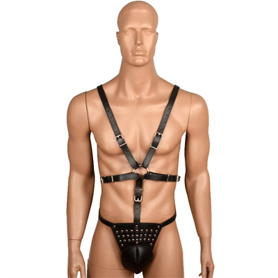 คุณภาพดี ราคาถูก ชุดทาส สีเซ็กซี่ ชุดเอโรติก BDSM