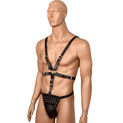 คุณภาพดี ราคาถูก ชุดทาส สีเซ็กซี่ ชุดเอโรติก BDSM