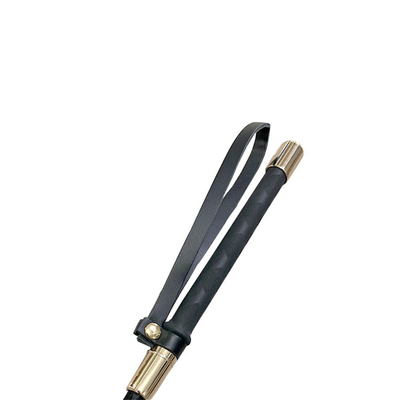 OEM ขายร้อน Role Play เกมวัยรุ่น เครื่องมือหนัง Bdsm การตีขีดขีดม้า