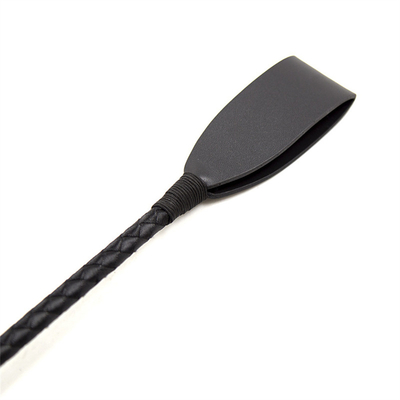 OEM ขายร้อน Role Play เกมวัยรุ่น เครื่องมือหนัง Bdsm การตีขีดขีดม้า