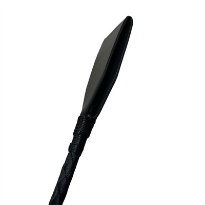 OEM ขายร้อน Role Play เกมวัยรุ่น เครื่องมือหนัง Bdsm การตีขีดขีดม้า
