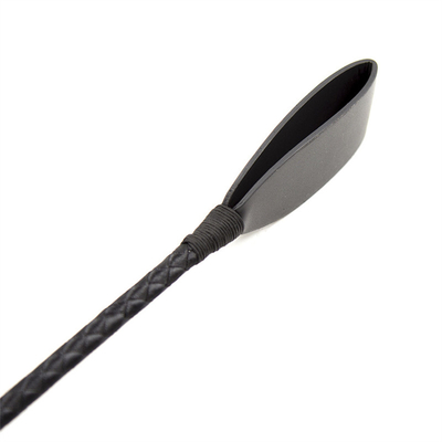 OEM ขายร้อน Role Play เกมวัยรุ่น เครื่องมือหนัง Bdsm การตีขีดขีดม้า