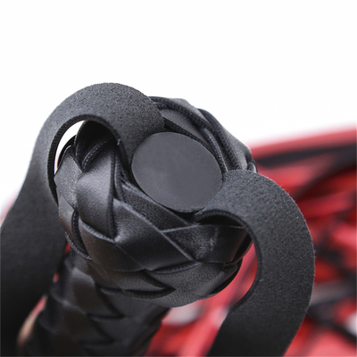 ขายปลีก Flogger Custom Whip บีดีเอสเอ็ม การตี Whip การเป็นทาสทางเพศหนัง