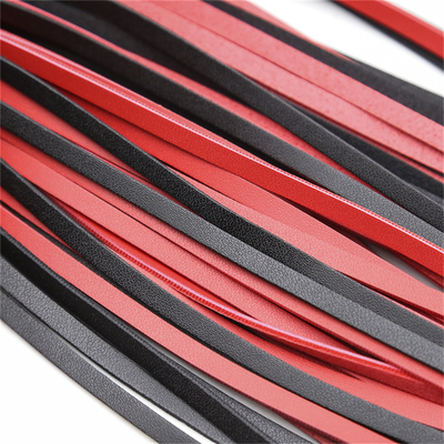 ขายปลีก Flogger Custom Whip บีดีเอสเอ็ม การตี Whip การเป็นทาสทางเพศหนัง