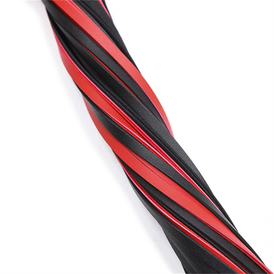 ขายปลีก Flogger Custom Whip บีดีเอสเอ็ม การตี Whip การเป็นทาสทางเพศหนัง