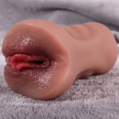 ขายดีที่สุด มือฟรี ผู้ชาย masturbator เพศสัมพันธ์ทางช่องปาก masturbation ถ้วย