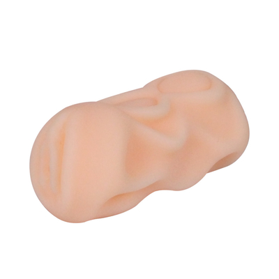 ชายช่องคลอดหี TPE พ็อกเก็ตหีชาย Masturbator ช่องคลอดประดิษฐ์ของเล่นทางเพศสำหรับผู้ชายของเล่นทางเพศสำหรับผู้ใหญ่