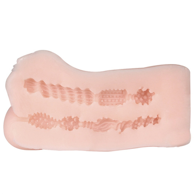 3 มิติปากชาย masturbator กลากลึกจริง oral cup