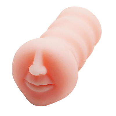 ช่องปากกระเป๋าลูกหมากเลียลิ้นลิ้น masturbator เพศชายเลียลิ้นลิ้นปากดูดสินค้าผู้ใหญ่จริง