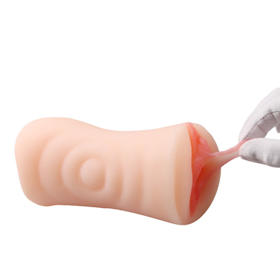 เครื่องย้อนย้อน Mold เพศชาย masturbator คุณภาพสูง สินค้าผู้ใหญ่อ่อนแอ ถ้วยเครื่องบิน