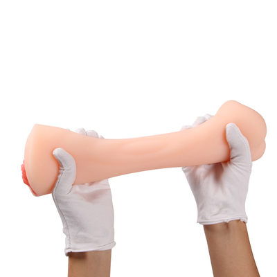 เครื่องย้อนย้อน Mold เพศชาย masturbator คุณภาพสูง สินค้าผู้ใหญ่อ่อนแอ ถ้วยเครื่องบิน