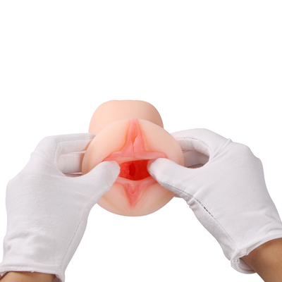 เครื่องย้อนย้อน Mold เพศชาย masturbator คุณภาพสูง สินค้าผู้ใหญ่อ่อนแอ ถ้วยเครื่องบิน