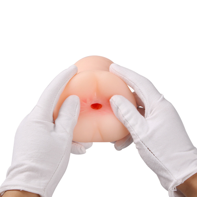 เครื่องย้อนย้อน Mold เพศชาย masturbator คุณภาพสูง สินค้าผู้ใหญ่อ่อนแอ ถ้วยเครื่องบิน