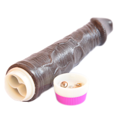 ของเล่นเพศเพศพลาสติกที่สั่นสะเทือน ที่ขายดีที่สุดสําหรับผู้หญิง