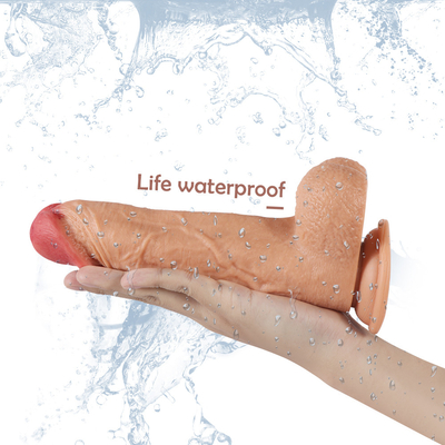 ดีลโด 12 นิ้ว อีเนล Xxl ซิลิโคน ใหญ่จริงรีโมทควบคุม ดีลโดใหญ่ Vibrator สําหรับผู้หญิง