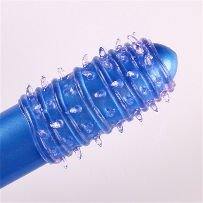 ขายร้อน ของเล่นเพศหญิง เลสเบี้ยน Orgasm คลิทกระตุ้น มินินิ้ว