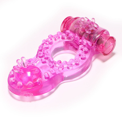 วงศ์ลุง วงศ์ลุง Vibrator วงศ์ลุงด้วยข้อมือสําหรับการกระตุ้นเพิ่มเติม