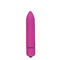 10 Speed ​​Vibrator เพศของเล่นมินิ Bullet Vibrator กันน้ำ Clitoris Stimulator