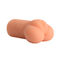 MM-10 Medical Silicone RoHS เครื่องมือ masterbation ชาย Sex Doll With Anal Pusy
