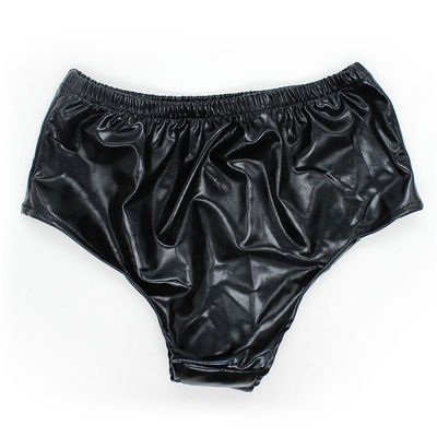 BK-58 ความยับยั้งชั่งใจไม่สั่นสะเทือนเซ็กส์ทอยทาสทาส BDSM Womens Bondage Wear