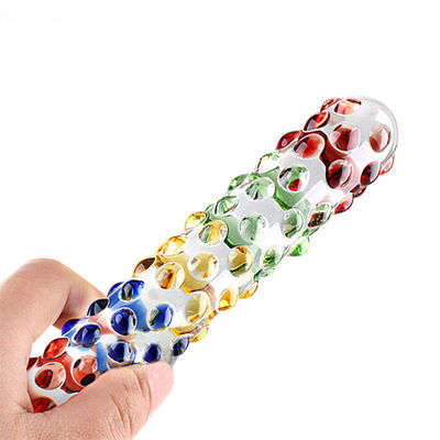 สีสัน Pyrex ช่องหลัง