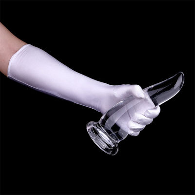 Super Soft Tentacle Butt Plug Dildo, ปลั๊กเสียบก้นกันน้ำแบบยืดหยุ่น