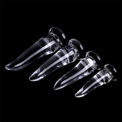 Super Soft Tentacle Butt Plug Dildo, ปลั๊กเสียบก้นกันน้ำแบบยืดหยุ่น