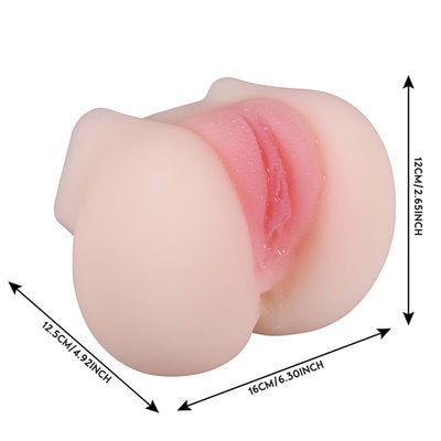 ของเล่นทางเพศสำหรับผู้ใหญ่รักตุ๊กตาเซ็กซี่ตูดหีช่องคลอดทวารหนัก 2 ใน 1 xxx ตุ๊กตาตูดเซ็กส์ทอยตูดผู้ใหญ่เซ็กส์ทอย Sexdoll สำหรับผู้ชาย