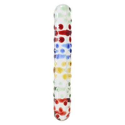 สีสัน Pyrex ช่องหลัง