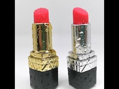 เครื่องสั่นลิปสติก Bullet, เครื่องมือความสุขทางเพศสำหรับผู้หญิง, ของเล่นทางเพศมินิ G จุดพร้อมโหมดการสั่นสะเทือน 10 โหมด, เครื่องสั่นขนาดเล็กกันน้ำที่เงียบสงบ, การชาร์จ USB, สีดำ